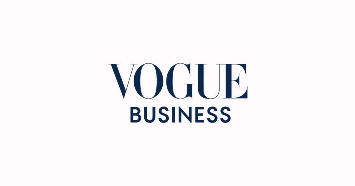 Vogue Business logo