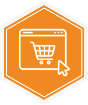 Ecommerce Fulfillment icon