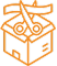Custom kitting icon