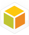 Boxzooka logo icon