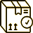 Fulfillment accuracy rate icon