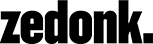 Zedonk integration partner logo