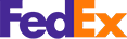 FedEx integration partner logo