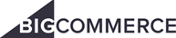 BigCommerce integration partner logo