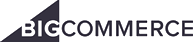 BigCommerce integration partner logo