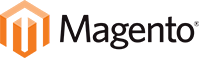 Magento integration partner logo