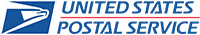 United States Postal Service integration partner logo