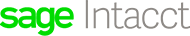 Sage Intacct integration partner logo