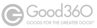 Good360 logo