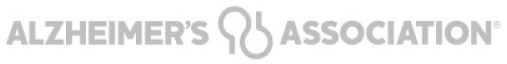 Alzheimer's Association logo
