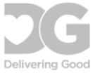 Delivering Good logo