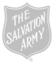 The Salvation Army logo