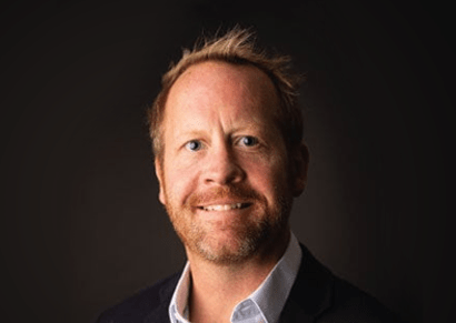 Brendan Heegan, Founder and Chairman