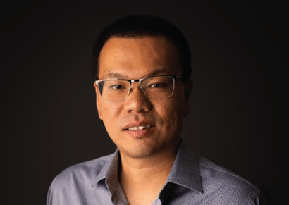 Bo Li, CTO