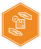 WMS and TMS icon, hover state
