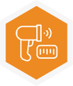 Bar Coding icon