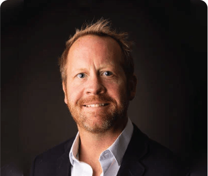 Brendan Heegan