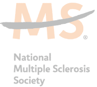 National Multiple Sclerosis Society logo