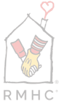 Ronald McDonald House Charities logo