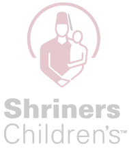Shriners Children's logo