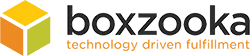 Boxzooka Logo