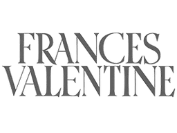 Frances Valentine logo