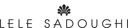 Lele Sadoughi logo