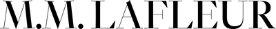 M.M.LaFleur logo