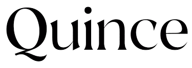 Quince logo