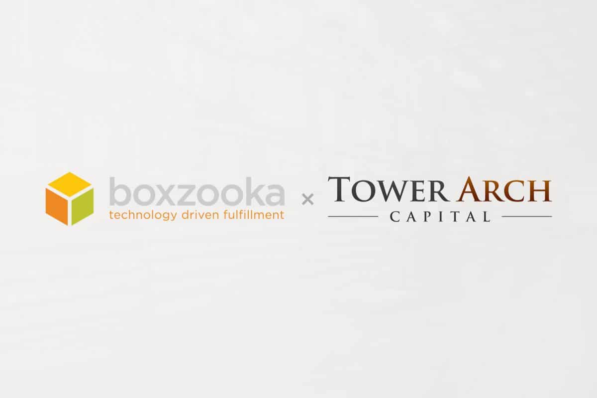 Boxzooka x Tower Arch Capital