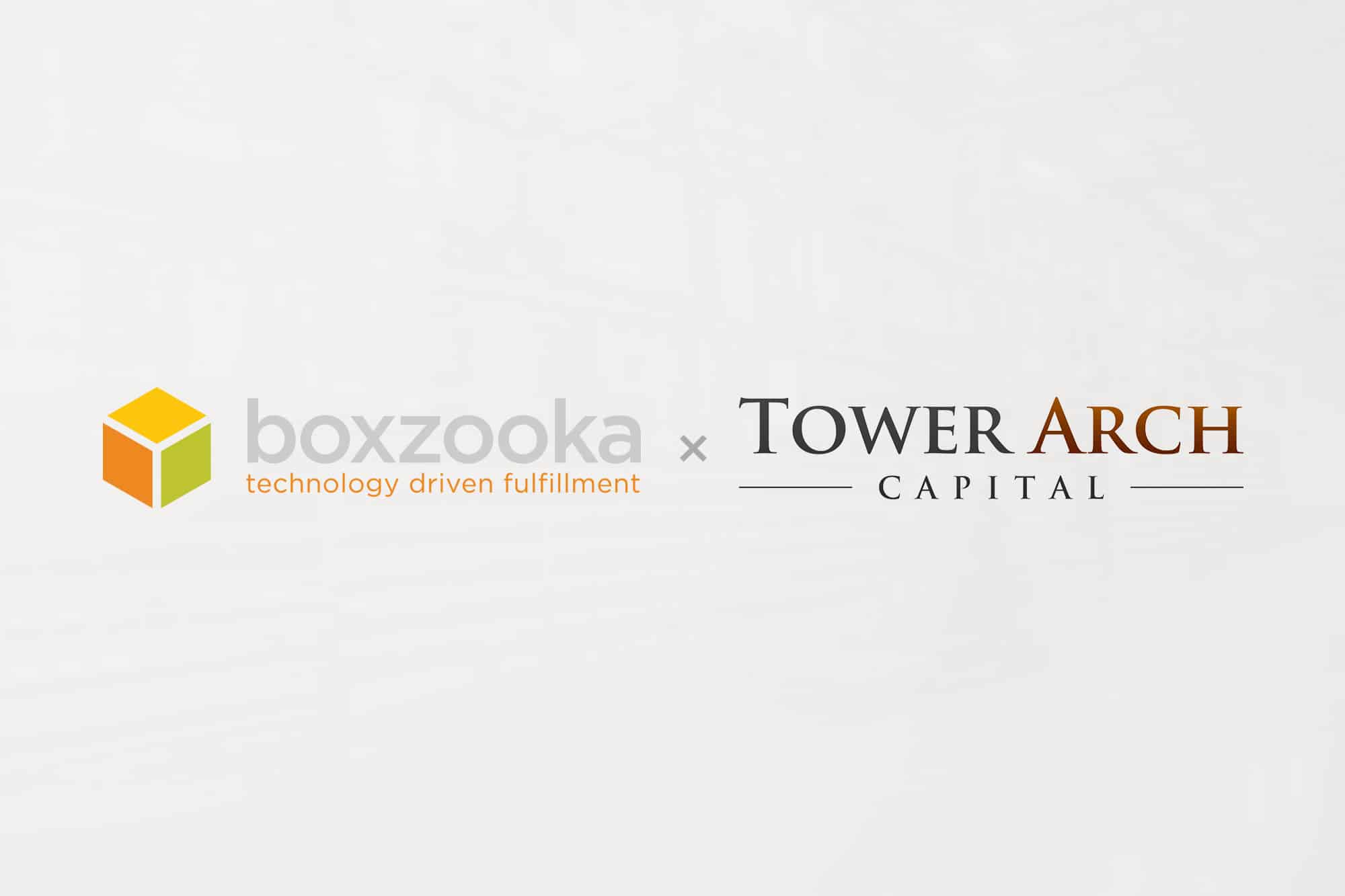 Boxzooka x Tower Arch Capital