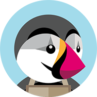 PrestaShop integration partner icon