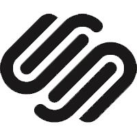 Squarespace integration partner icon